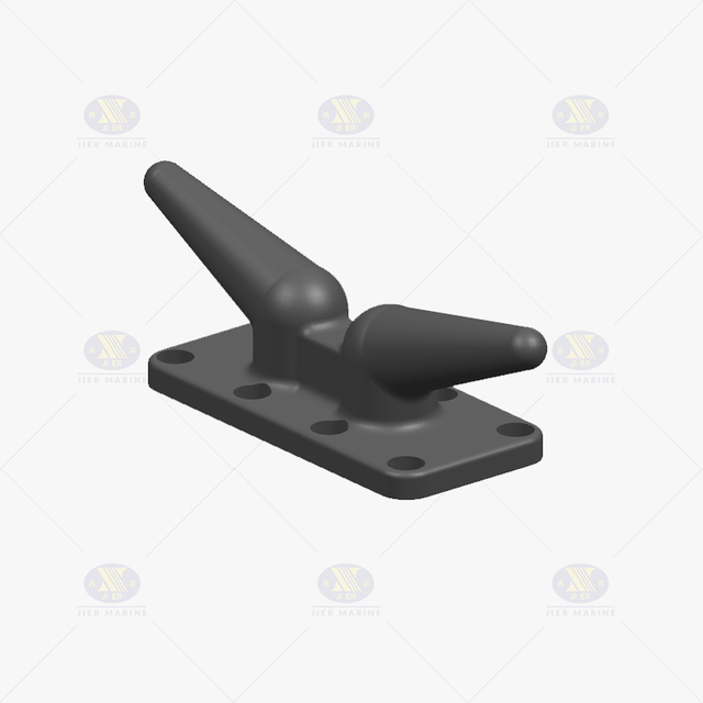 Bollard de taquet