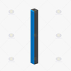 Garde-boue composite