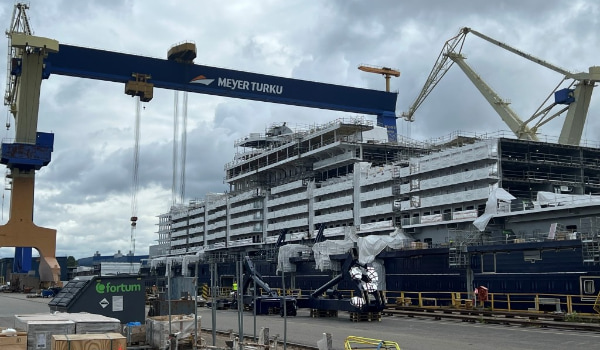 Meyer Turku