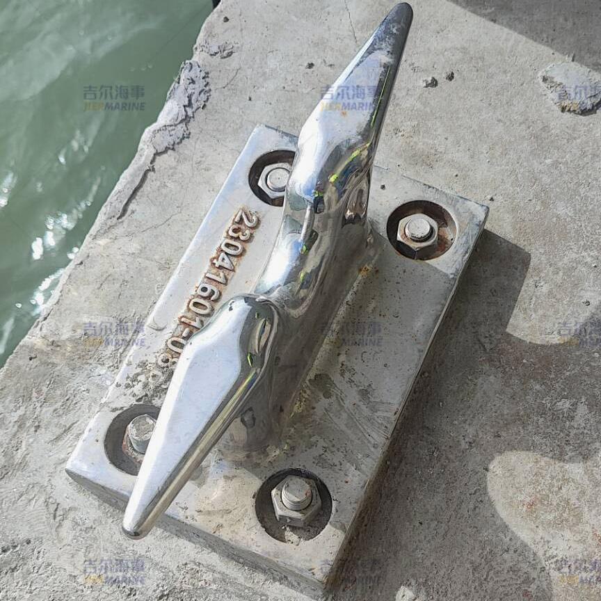 bollard de taquet