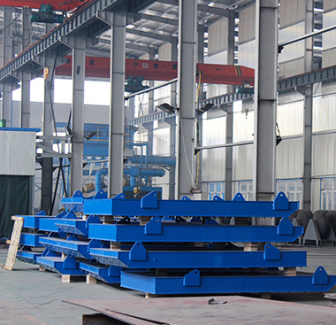 Uhmw pe pad usine