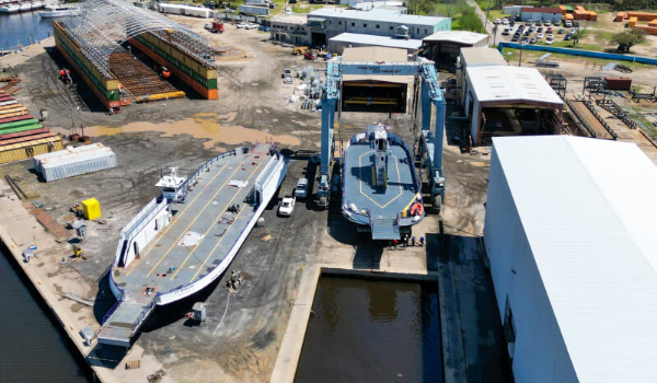 chantier naval