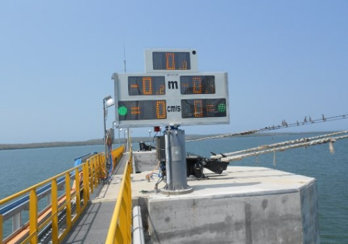 Équipement auxiliaire environnemental