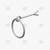 Bague d'amarrage