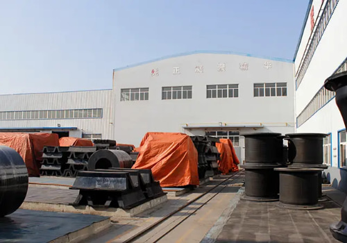 Manufacturing Capacity