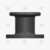 Pilier bollard