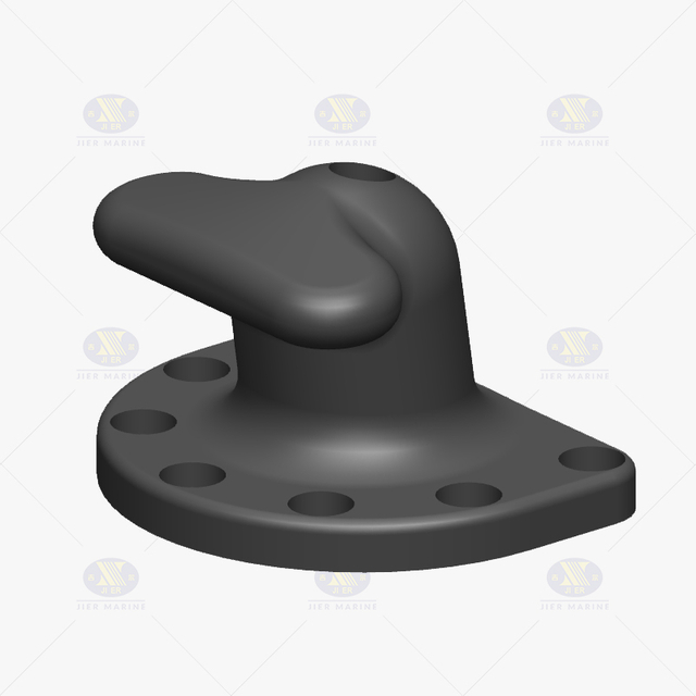 Bollard de tête