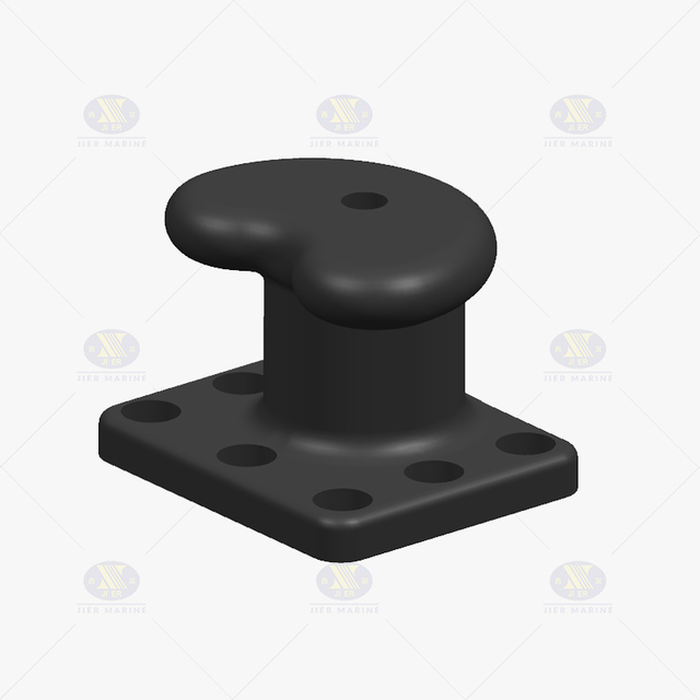 Bollard rein