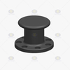 Pilier bollard