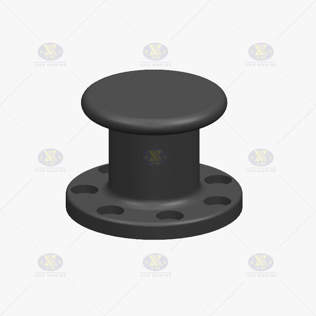 Pilier bollard