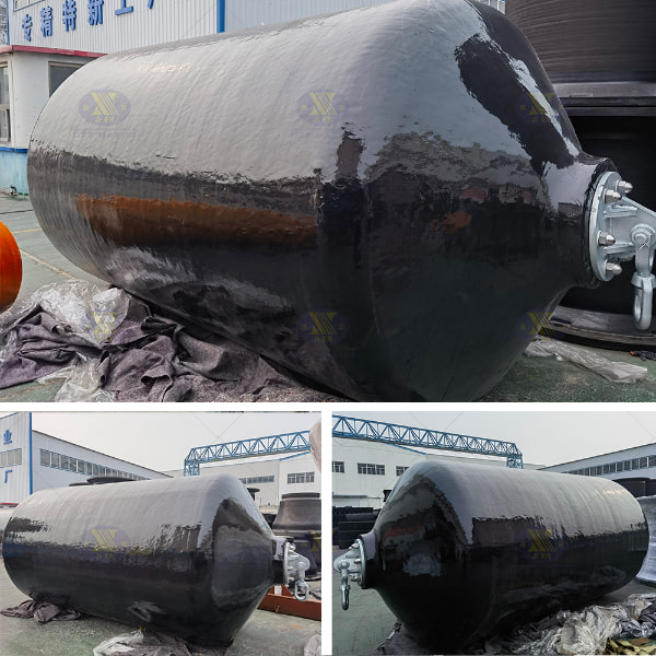 Garde-boue rempli de mousse