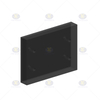 Plaque de protection marine