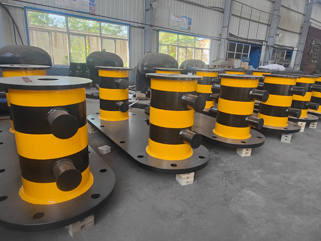 double_bollard