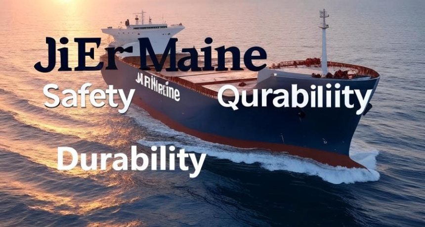 Vision et valeurs de Jiermarine